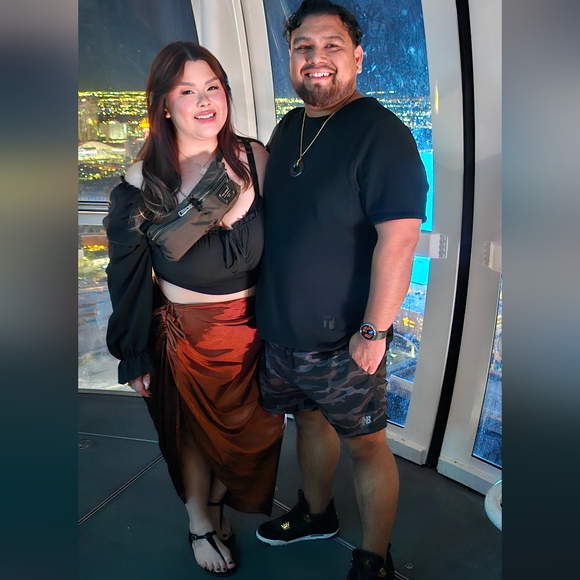 💜 LIKE TO BE NOTIFIED WHEN I GO LIVE!! 💜 - Picture 5 of 8